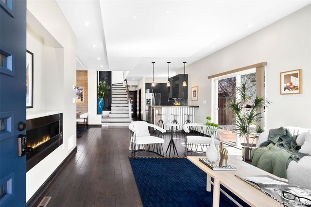 2798 S Lincoln Street, Englewood, CO 80113