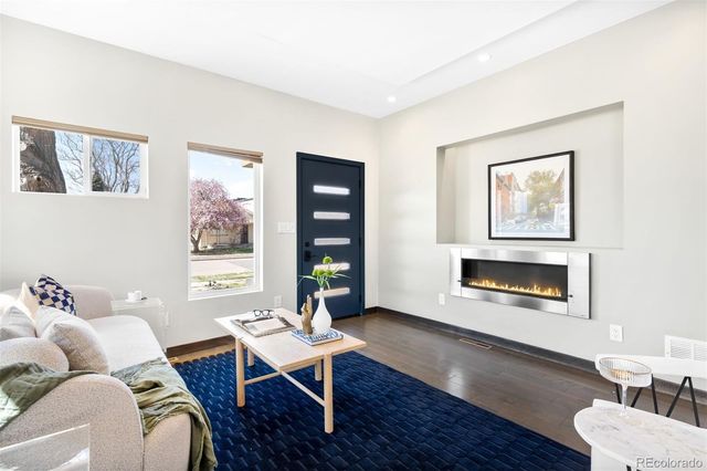 2798 S Lincoln Street, Englewood, CO 80113