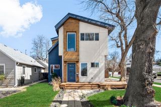 2798 S Lincoln Street, Englewood, CO 80113