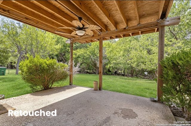 13711 Hunters Moss, San Antonio, TX 78230