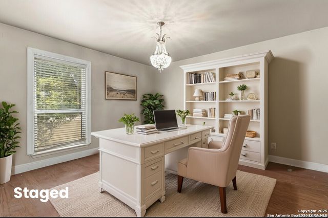 13711 Hunters Moss, San Antonio, TX 78230