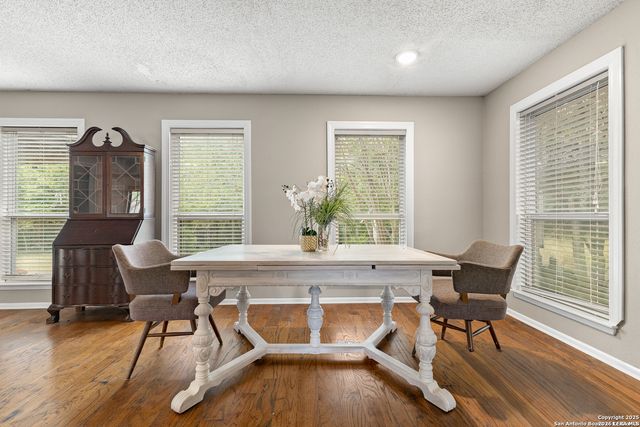 13711 Hunters Moss, San Antonio, TX 78230