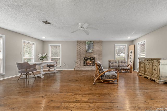 13711 Hunters Moss, San Antonio, TX 78230