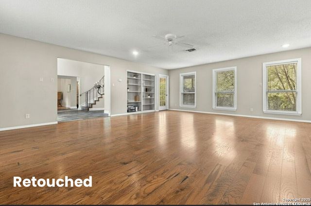 13711 Hunters Moss, San Antonio, TX 78230