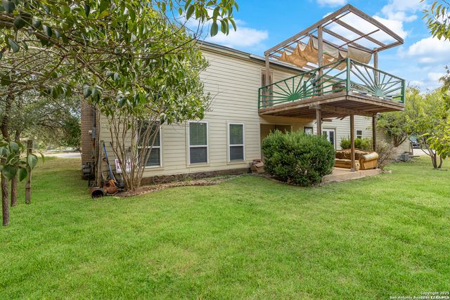 13711 Hunters Moss, San Antonio, TX 78230