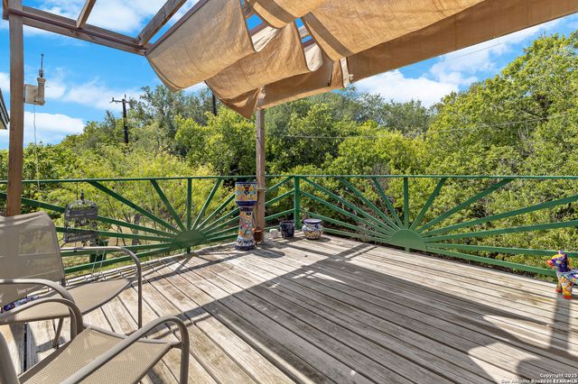 13711 Hunters Moss, San Antonio, TX 78230