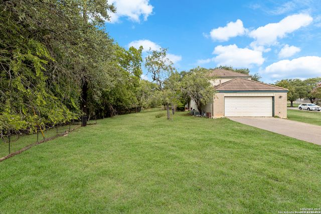 13711 Hunters Moss, San Antonio, TX 78230