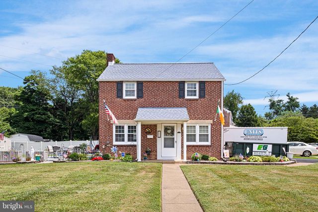 121 STAHL AVE, New Castle, DE 19720