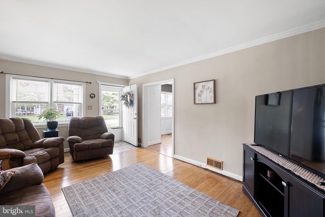 121 STAHL AVE, New Castle, DE 19720
