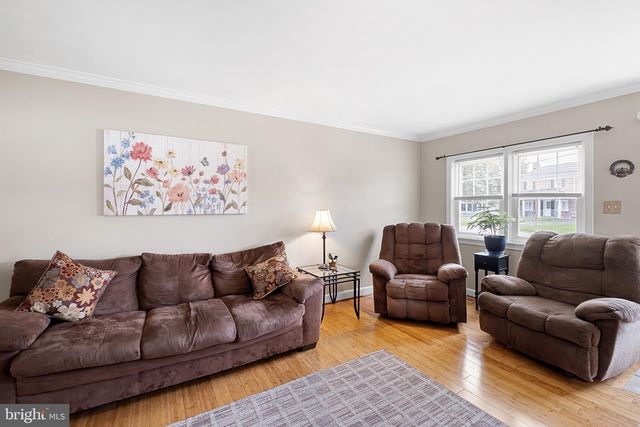 121 STAHL AVE, New Castle, DE 19720
