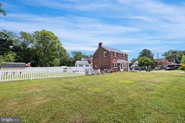 121 STAHL AVE, New Castle, DE 19720