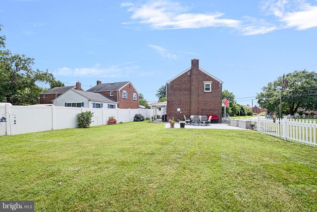 121 STAHL AVE, New Castle, DE 19720