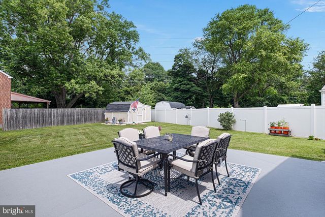 121 STAHL AVE, New Castle, DE 19720