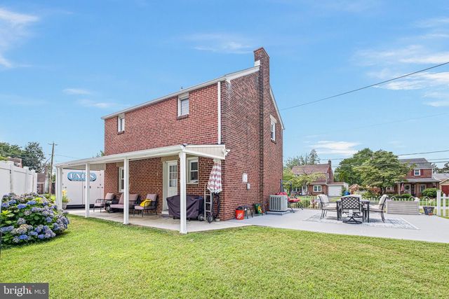 121 STAHL AVE, New Castle, DE 19720