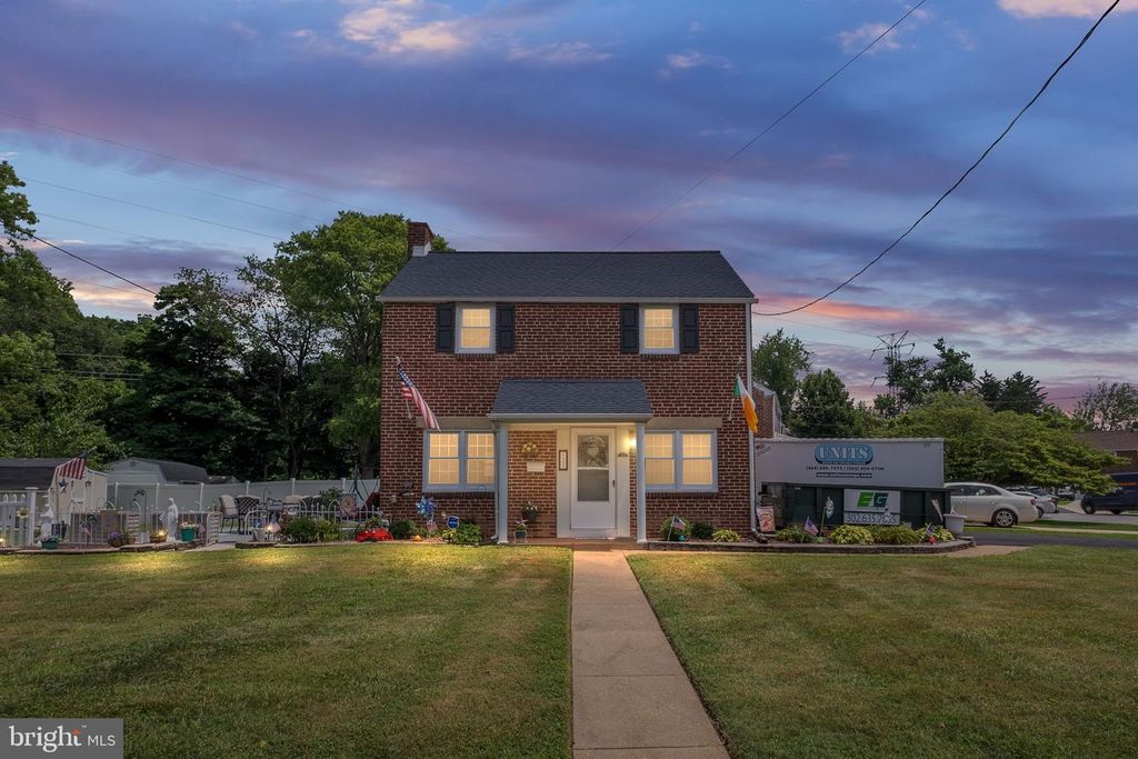 121 STAHL AVE, New Castle, DE 19720