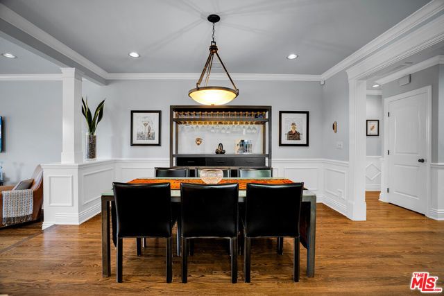 3925 S Norton Avenue, Los Angeles, CA 90008