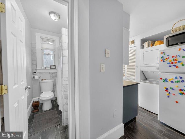 642 MORTON PL NE, Washington, DC 20002