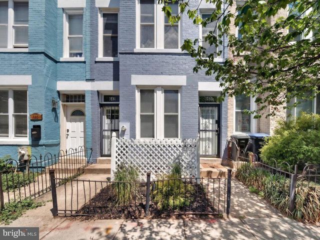 642 MORTON PL NE, Washington, DC 20002