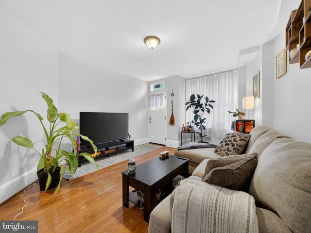 642 MORTON PL NE, Washington, DC 20002