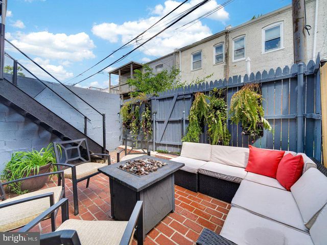 642 MORTON PL NE, Washington, DC 20002