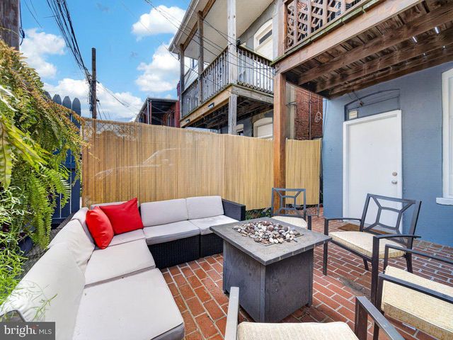642 MORTON PL NE, Washington, DC 20002