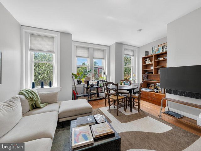 642 MORTON PL NE, Washington, DC 20002