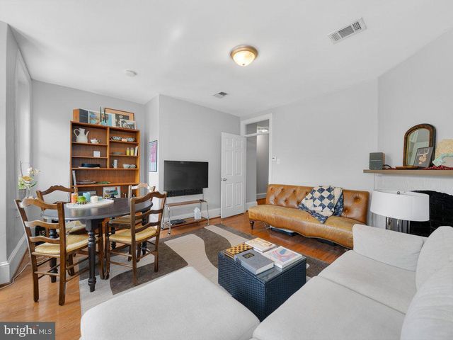 642 MORTON PL NE, Washington, DC 20002