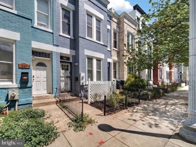 642 MORTON PL NE, Washington, DC 20002