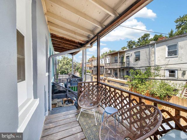 642 MORTON PL NE, Washington, DC 20002