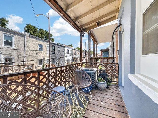 642 MORTON PL NE, Washington, DC 20002