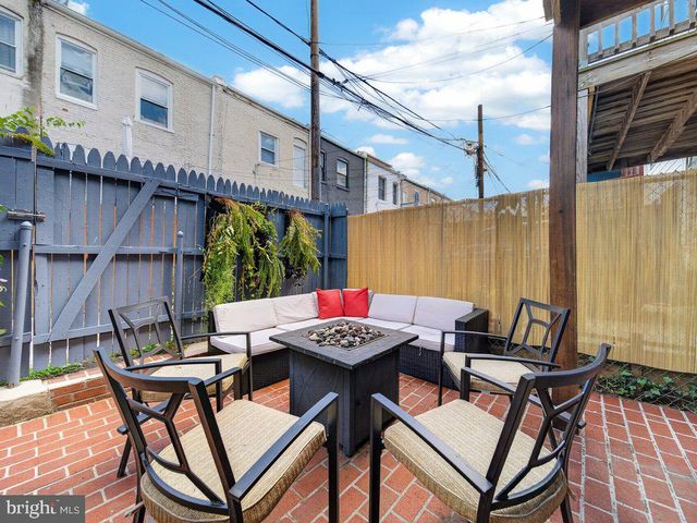 642 MORTON PL NE, Washington, DC 20002
