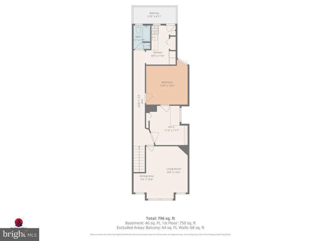 642 MORTON PL NE, Washington, DC 20002