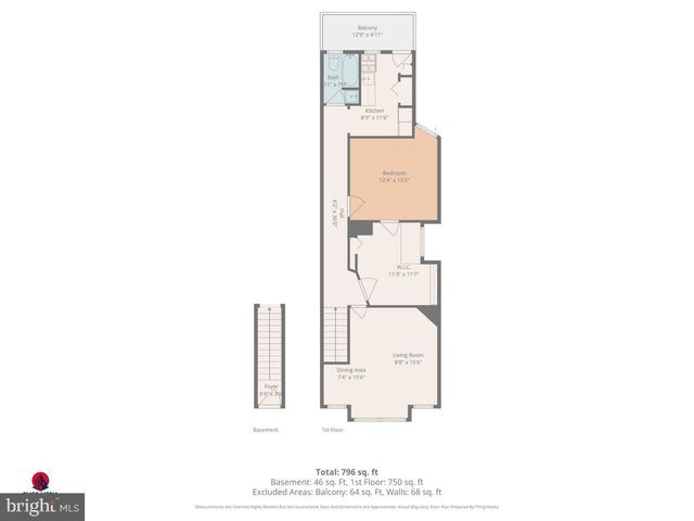 642 MORTON PL NE, Washington, DC 20002