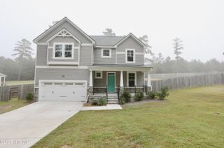 408 Gretchen Road, West End, NC 27376