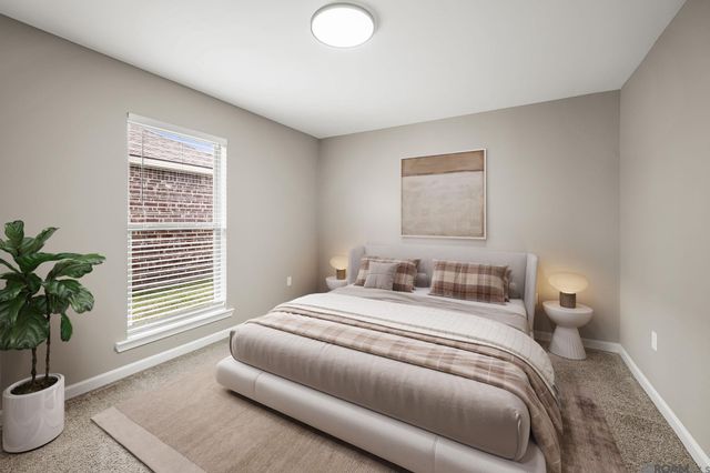 1482 Meadow Crossing Dr, Gonzales, LA 70737