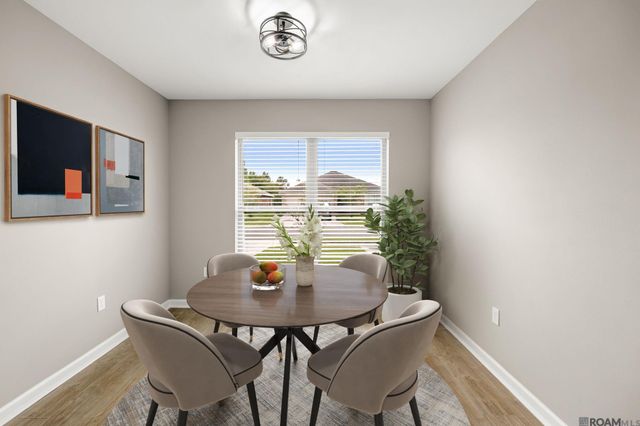 1482 Meadow Crossing Dr, Gonzales, LA 70737