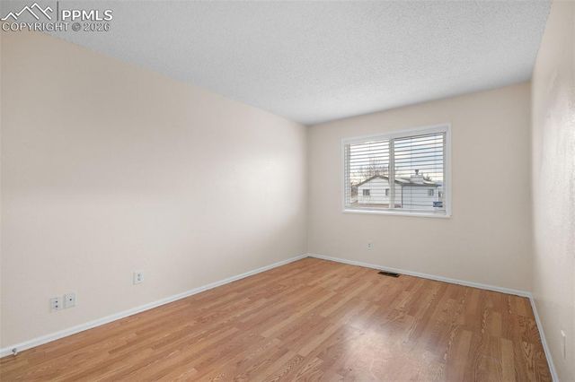 3390 Foxridge Drive, Colorado Springs, CO 80916