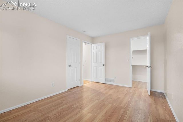 3390 Foxridge Drive, Colorado Springs, CO 80916