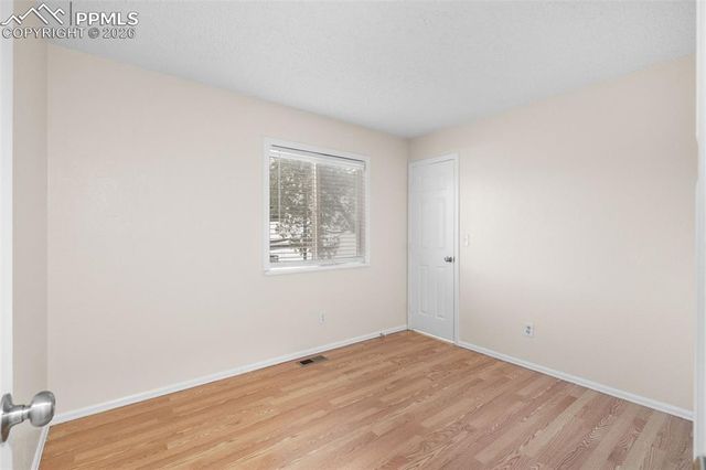 3390 Foxridge Drive, Colorado Springs, CO 80916