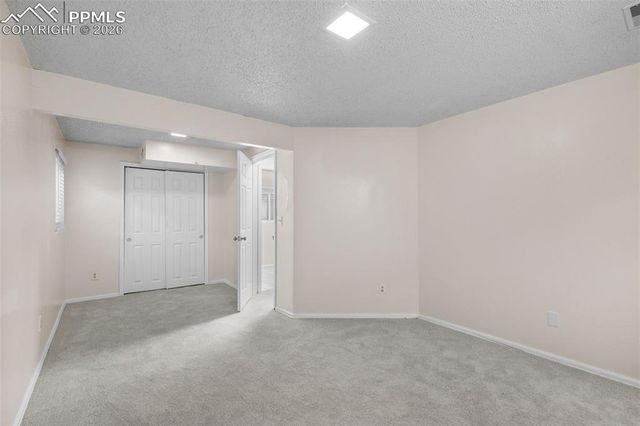 3390 Foxridge Drive, Colorado Springs, CO 80916