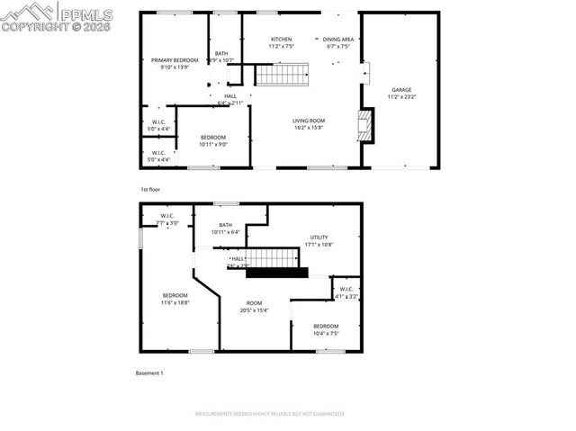 3390 Foxridge Drive, Colorado Springs, CO 80916