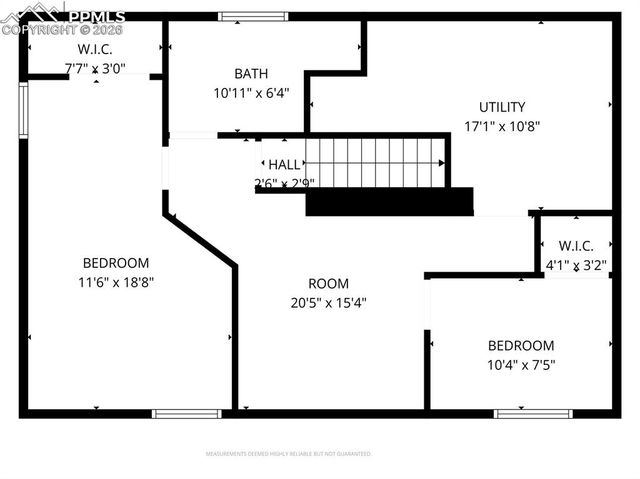 3390 Foxridge Drive, Colorado Springs, CO 80916