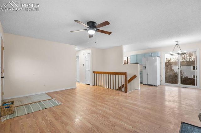 3390 Foxridge Drive, Colorado Springs, CO 80916