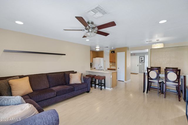 3212 W SAINT KATERI Drive, Phoenix, AZ 85041