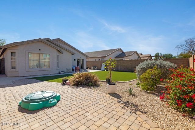 3212 W SAINT KATERI Drive, Phoenix, AZ 85041