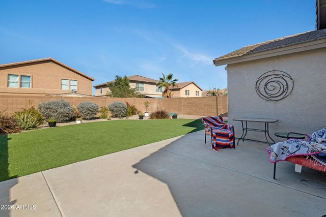 3212 W SAINT KATERI Drive, Phoenix, AZ 85041