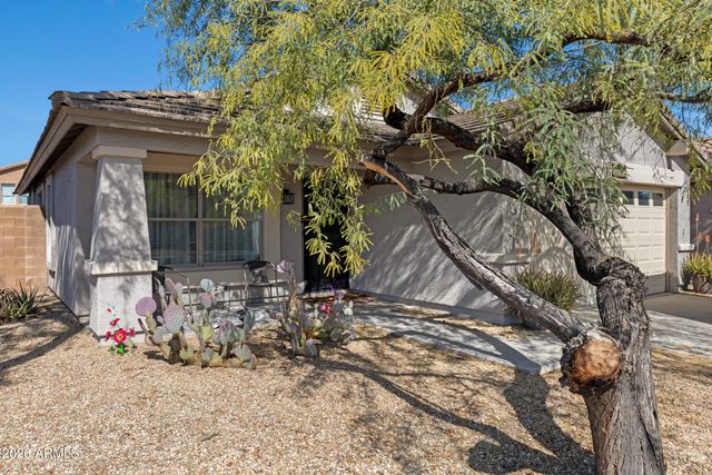 3212 W SAINT KATERI Drive, Phoenix, AZ 85041