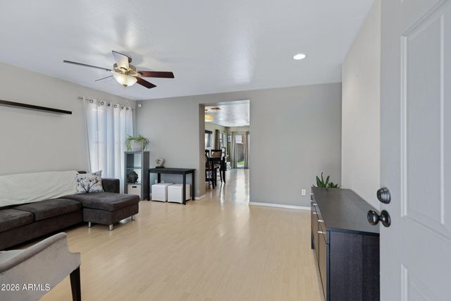 3212 W SAINT KATERI Drive, Phoenix, AZ 85041