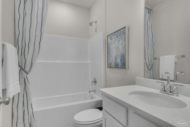 3219 Water Birch Rd, Cantonment, FL 32533