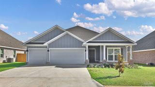 3219 Water Birch Rd, Cantonment, FL 32533